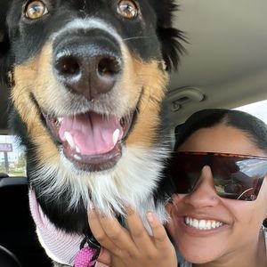 Meet your Posher, Sierra